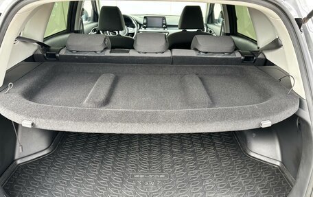 KIA Seltos I, 2021 год, 2 490 000 рублей, 15 фотография