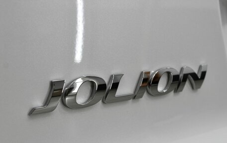 Haval Jolion, 2026 год, 2 649 000 рублей, 9 фотография