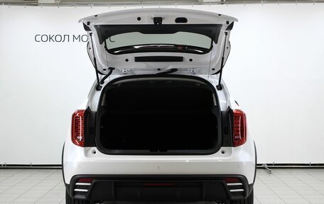 Haval Jolion, 2026 год, 2 649 000 рублей, 5 фотография