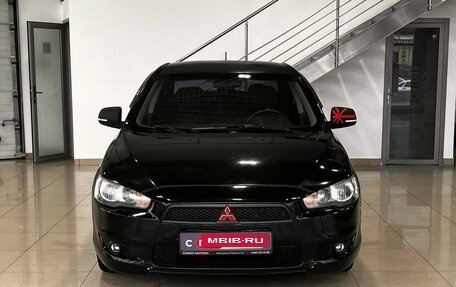 Mitsubishi Lancer IX, 2008 год, 719 900 рублей, 2 фотография