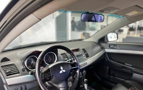 Mitsubishi Lancer IX, 2008 год, 719 900 рублей, 7 фотография