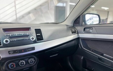 Mitsubishi Lancer IX, 2008 год, 719 900 рублей, 9 фотография