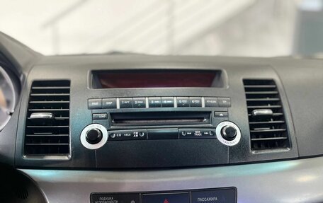 Mitsubishi Lancer IX, 2008 год, 719 900 рублей, 11 фотография