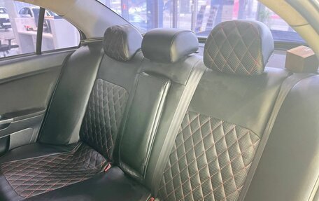 Mitsubishi Lancer IX, 2008 год, 719 900 рублей, 13 фотография