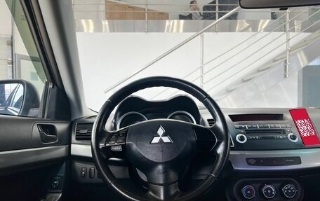 Mitsubishi Lancer IX, 2008 год, 719 900 рублей, 10 фотография