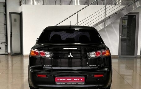 Mitsubishi Lancer IX, 2008 год, 719 900 рублей, 6 фотография