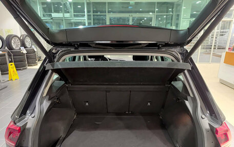 Volkswagen Tiguan II, 2017 год, 2 490 000 рублей, 10 фотография