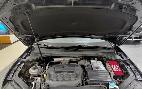 Volkswagen Tiguan II, 2017 год, 2 490 000 рублей, 9 фотография