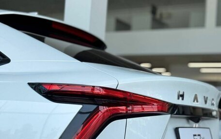 Haval F7x, 2026 год, 3 799 000 рублей, 6 фотография