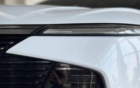 Haval F7x, 2026 год, 3 799 000 рублей, 7 фотография