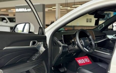 Haval F7x, 2026 год, 3 799 000 рублей, 8 фотография