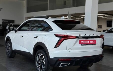 Haval F7x, 2026 год, 3 799 000 рублей, 3 фотография