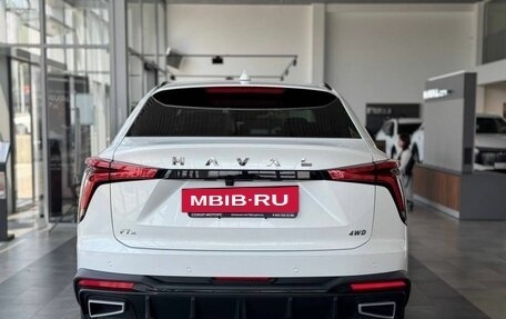 Haval F7x, 2026 год, 3 799 000 рублей, 5 фотография