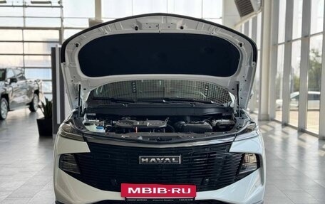 Haval F7x, 2026 год, 3 799 000 рублей, 4 фотография
