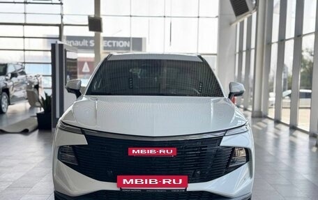 Haval F7x, 2026 год, 3 799 000 рублей, 2 фотография