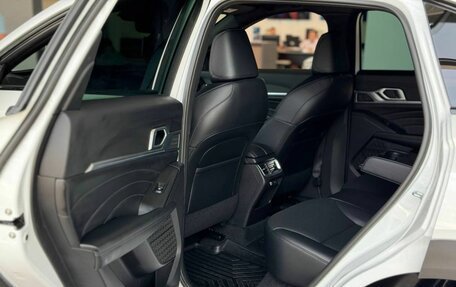 Haval F7x, 2026 год, 3 799 000 рублей, 9 фотография