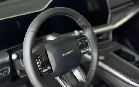 Haval F7x, 2026 год, 3 799 000 рублей, 11 фотография