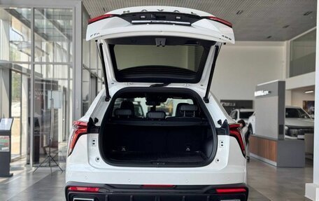 Haval F7x, 2026 год, 3 799 000 рублей, 14 фотография