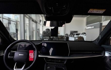 Haval F7x, 2026 год, 3 799 000 рублей, 10 фотография