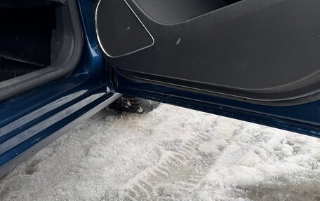 Opel Astra J, 2011 год, 600 000 рублей, 10 фотография