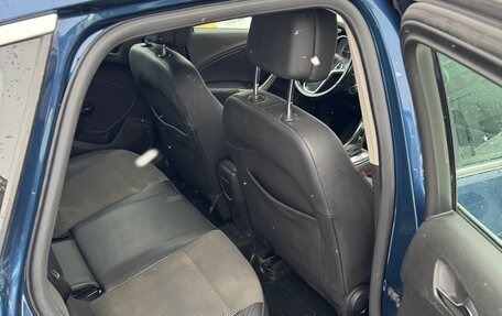 Opel Astra J, 2011 год, 600 000 рублей, 13 фотография