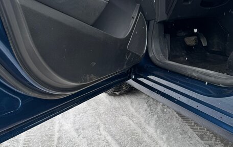 Opel Astra J, 2011 год, 600 000 рублей, 16 фотография