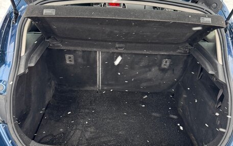 Opel Astra J, 2011 год, 600 000 рублей, 15 фотография