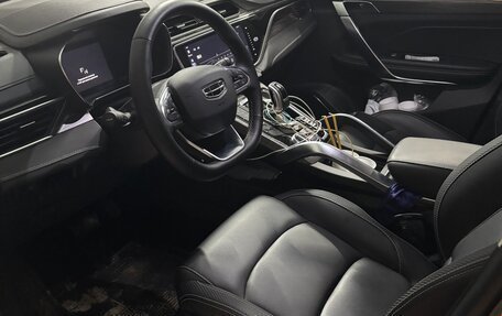 Geely Atlas, 2023 год, 2 500 000 рублей, 5 фотография