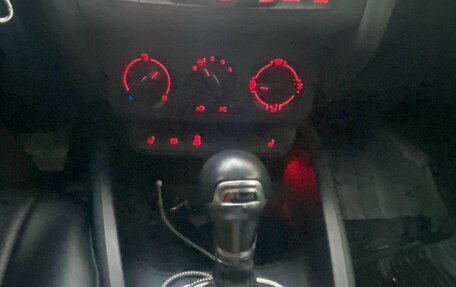 Audi A1, 2014 год, 1 275 000 рублей, 12 фотография