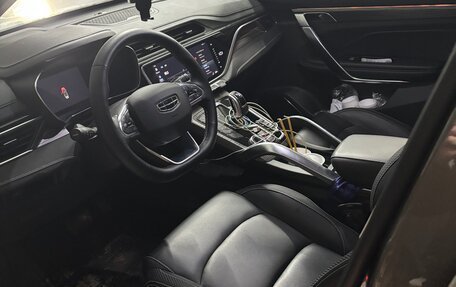 Geely Atlas, 2023 год, 2 500 000 рублей, 3 фотография