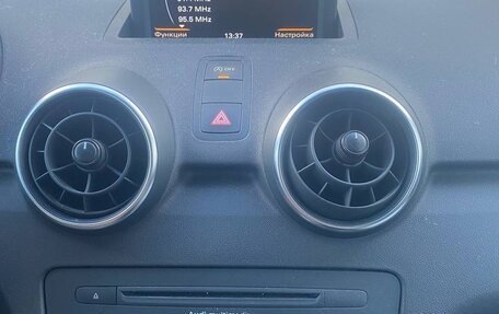 Audi A1, 2014 год, 1 275 000 рублей, 11 фотография