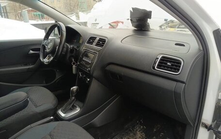 Volkswagen Polo VI (EU Market), 2020 год, 695 000 рублей, 7 фотография