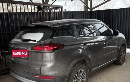 Geely Atlas, 2023 год, 2 500 000 рублей, 2 фотография