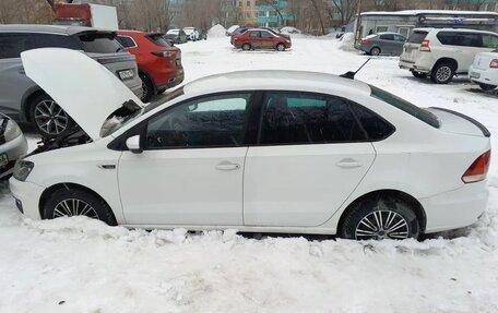 Volkswagen Polo VI (EU Market), 2020 год, 695 000 рублей, 8 фотография