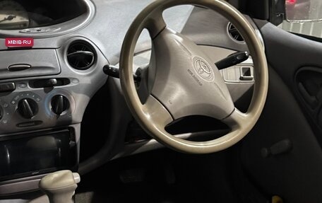 Toyota Platz, 2000 год, 350 000 рублей, 6 фотография