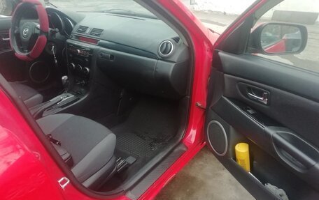 Mazda 3, 2008 год, 765 000 рублей, 6 фотография