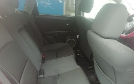 Mazda 3, 2008 год, 765 000 рублей, 7 фотография