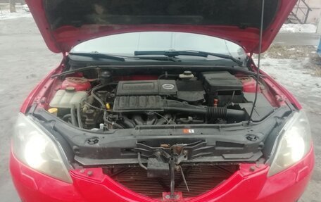 Mazda 3, 2008 год, 765 000 рублей, 9 фотография