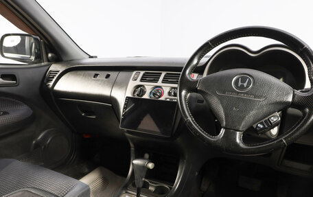 Honda HR-V I, 2002 год, 699 000 рублей, 10 фотография