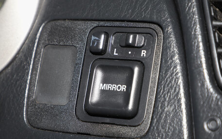 Honda HR-V I, 2002 год, 699 000 рублей, 9 фотография