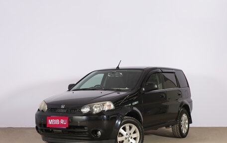 Honda HR-V I, 2002 год, 699 000 рублей, 4 фотография