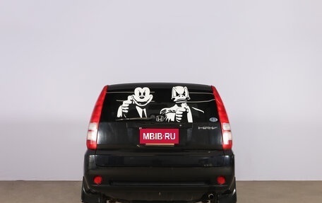 Honda HR-V I, 2002 год, 699 000 рублей, 6 фотография