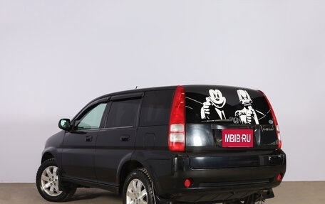 Honda HR-V I, 2002 год, 699 000 рублей, 7 фотография