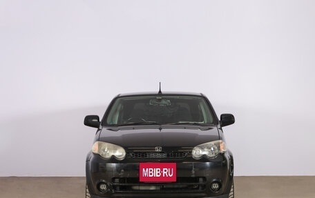 Honda HR-V I, 2002 год, 699 000 рублей, 2 фотография