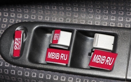 Honda HR-V I, 2002 год, 699 000 рублей, 8 фотография