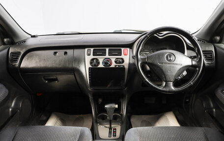 Honda HR-V I, 2002 год, 699 000 рублей, 12 фотография