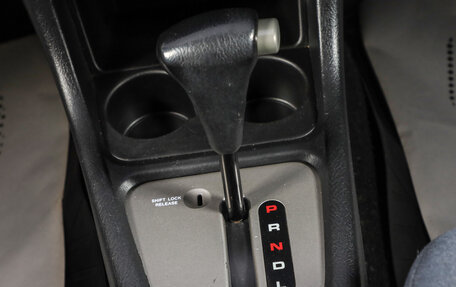 Honda HR-V I, 2002 год, 699 000 рублей, 14 фотография