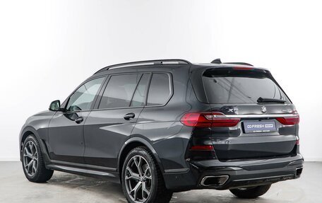 BMW X7, 2019 год, 7 349 999 рублей, 2 фотография