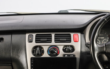 Honda HR-V I, 2002 год, 699 000 рублей, 13 фотография