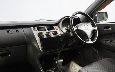 Honda HR-V I, 2002 год, 699 000 рублей, 15 фотография